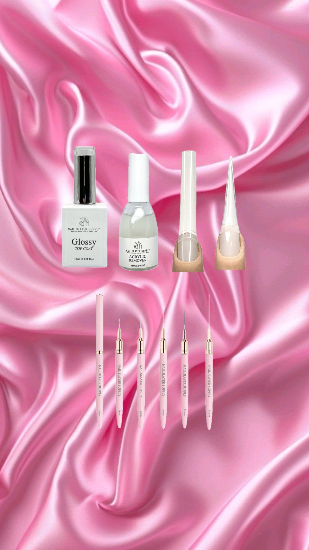 Nail Slayer Starter Kit