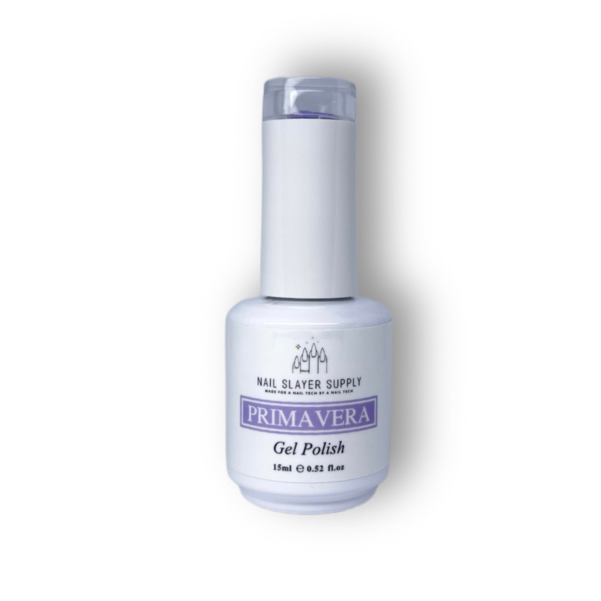 PRIMAVERA Gel Polish