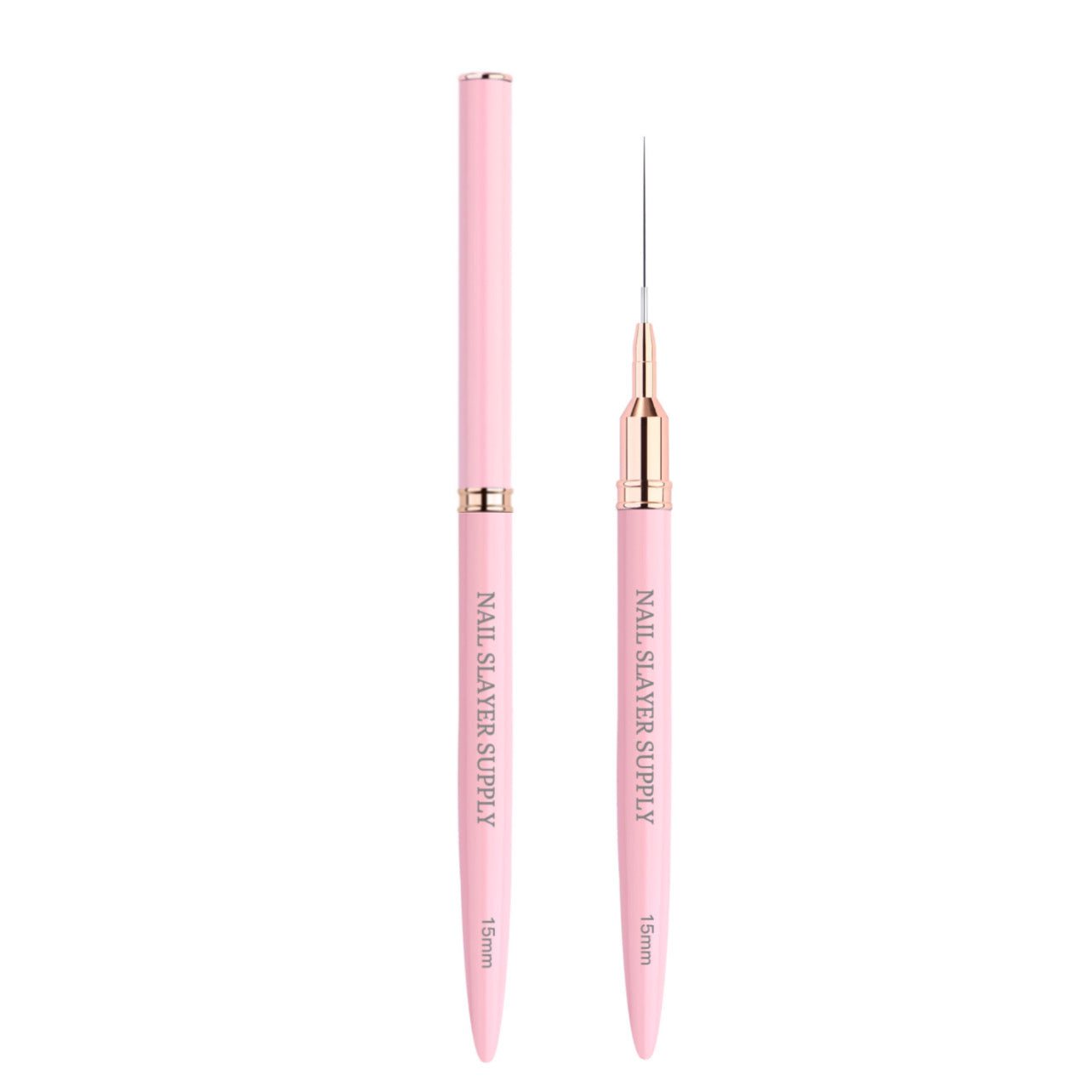 15mm Nail Art Brush