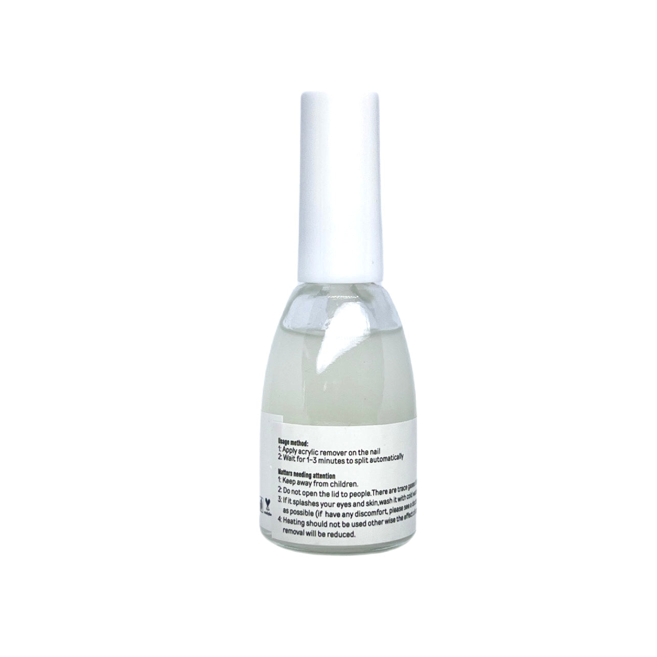 Acrylic Remover