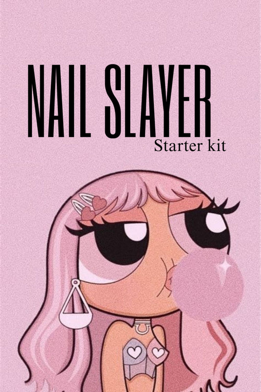 Nail Slayer Starter Kit