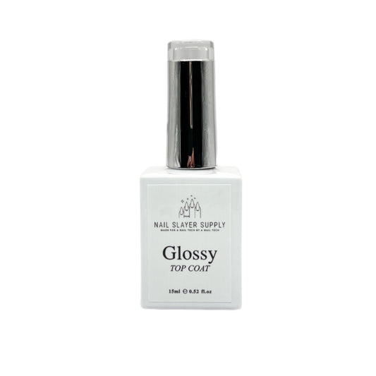 Glossy Top Coat