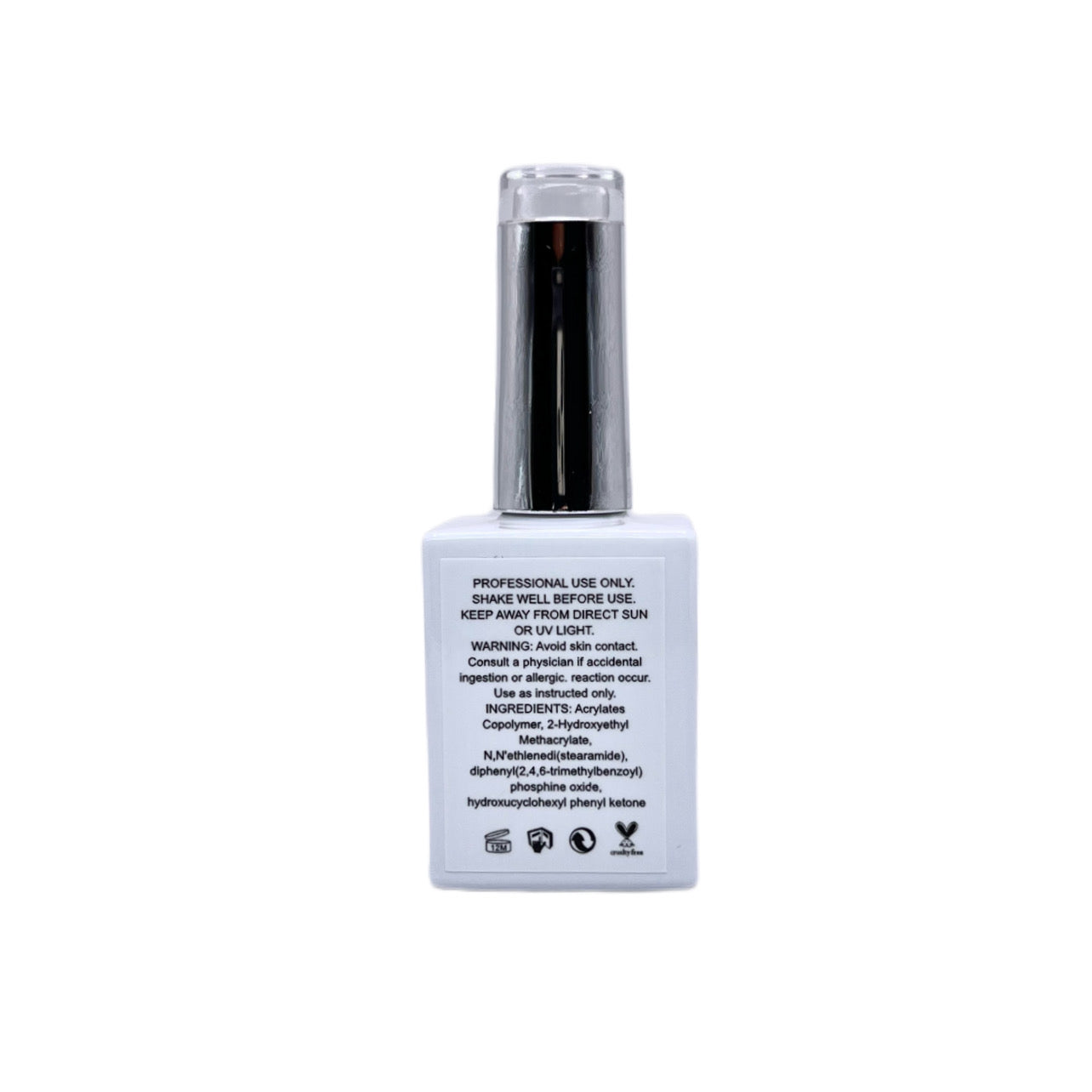 Glossy Top Coat