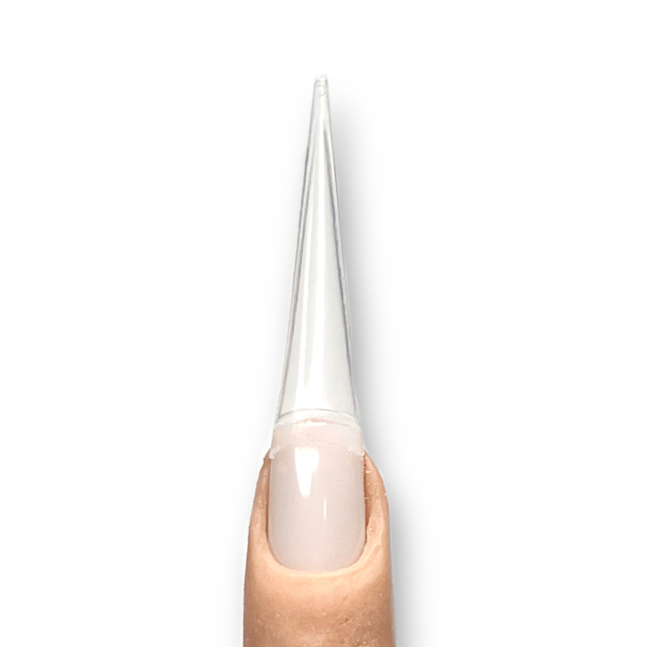 XXL Stiletto tips